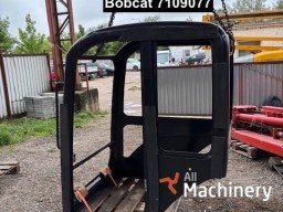BOBCAT 7109077 Kabinos ir kėbulo dalys #7750