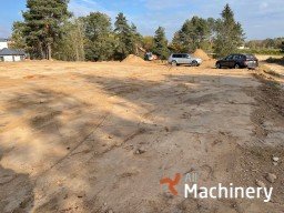 TEREX sklypu formavimas Ratinių ekskavatorių nuoma #7758