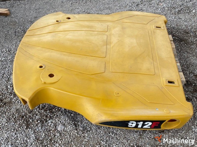 CTAERPILLAR 912F Roof Savivarčių kabinos ir kėbulo dalys #7762