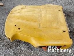 CTAERPILLAR 912F Roof Savivarčių kabinos ir kėbulo dalys #7762