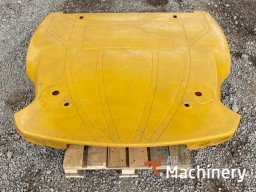 CTAERPILLAR 912F Roof Savivarčių kabinos ir kėbulo dalys #7762