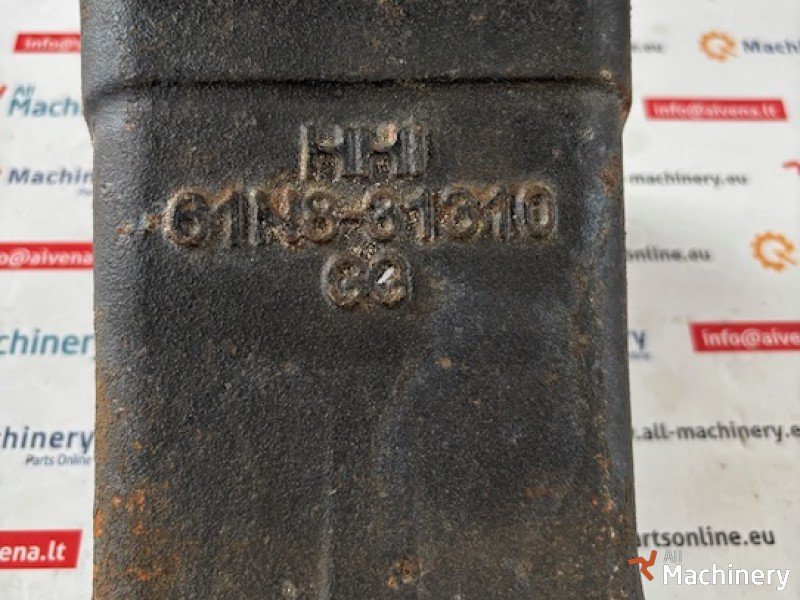 HYUNDAI 61N8-31310 Kitos dalys #7763