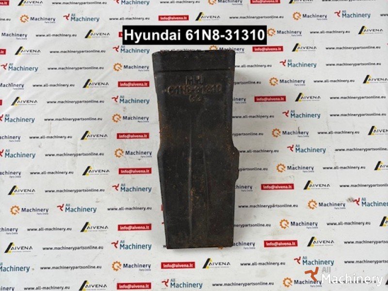 HYUNDAI 61N8-31310 Kitos dalys #7763