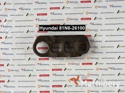 HYUNDAI 81N6-26100 Ekskavatorių vikšrinės važiuoklės dalys #7764