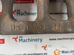 HYUNDAI 81N6-26100 Ekskavatorių vikšrinės važiuoklės dalys #7764