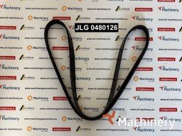 JLG 0480126 Keltuvų varikliai ir jų dalys #7768