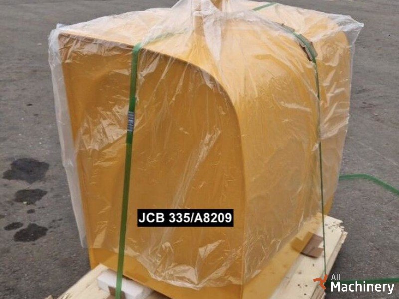 JCB 335/A8209 Kitos dalys #7770