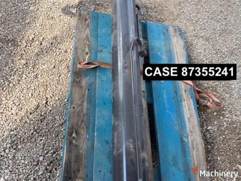 CASE 87355241 Hidraulikos sistema #7775