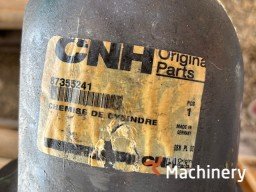 NEW HOLLAND 87355241 Hidraulikos sistema #7776