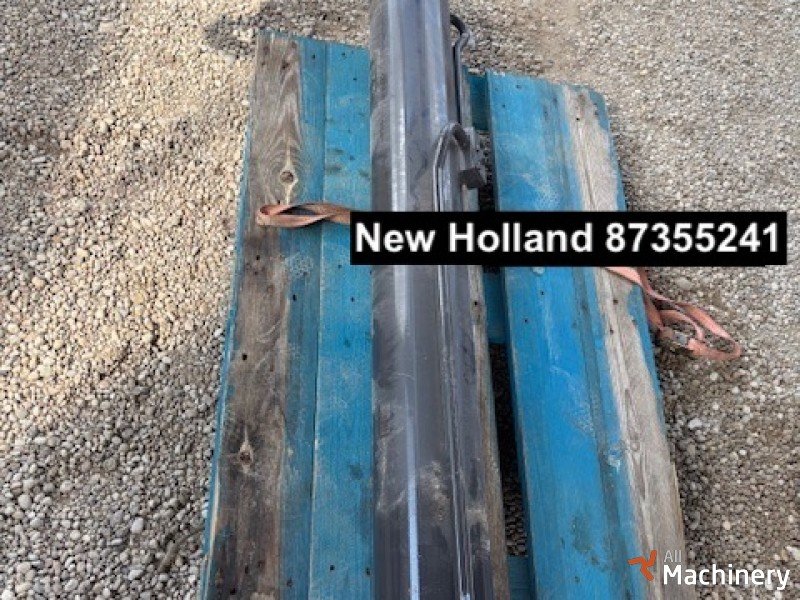 NEW HOLLAND 87355241 Hidraulikos sistema #7776