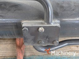 NEW HOLLAND 87355241 Hidraulikos sistema #7776