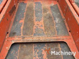 DINGLI JCPT0607DCS Žirkliniai keltuvai #7780