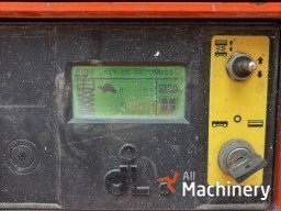 DINGLI JCPT0607DCS Žirkliniai keltuvai #7780