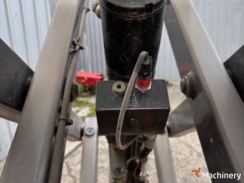 DINGLI JCPT0607DCS Žirkliniai keltuvai #7780