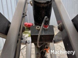 DINGLI JCPT0607DCS Žirkliniai keltuvai #7780