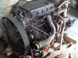 IVECO Cursor 10 Naudoti dyzeliai varikliai #779