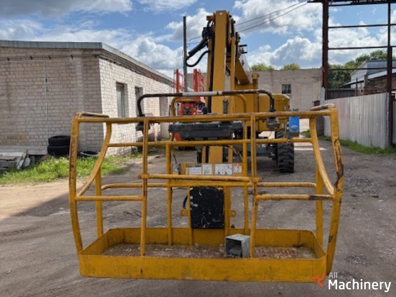 HAULOTTE HA260PX Alkūniniai keltuvai #7799