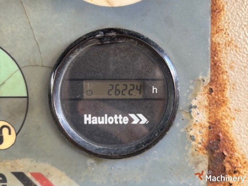 HAULOTTE HA260PX Alkūniniai keltuvai #7799