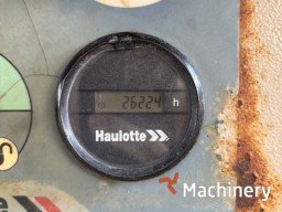 HAULOTTE HA260PX Alkūniniai keltuvai #7799