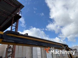 HAULOTTE HA260PX Alkūniniai keltuvai #7799