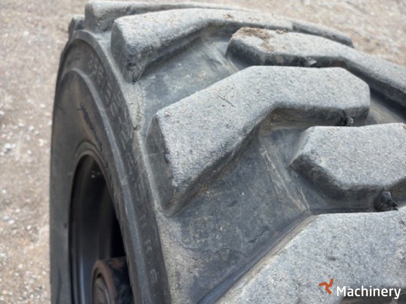 HAULOTTE HA260PX Alkūniniai keltuvai #7799