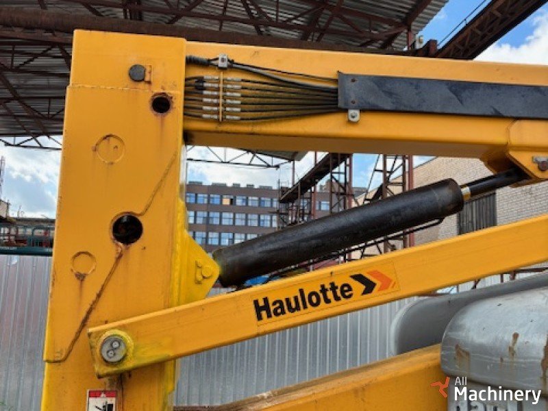 HAULOTTE HA260PX Alkūniniai keltuvai #7799