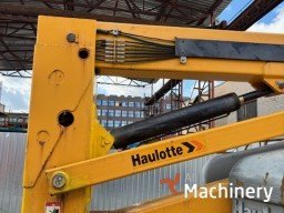 HAULOTTE HA260PX Alkūniniai keltuvai #7799