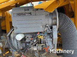 HAULOTTE HA260PX Alkūniniai keltuvai #7799