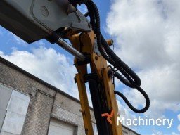 HAULOTTE HA260PX Alkūniniai keltuvai #7799