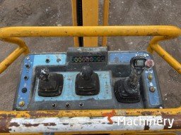 HAULOTTE HA260PX Alkūniniai keltuvai #7799