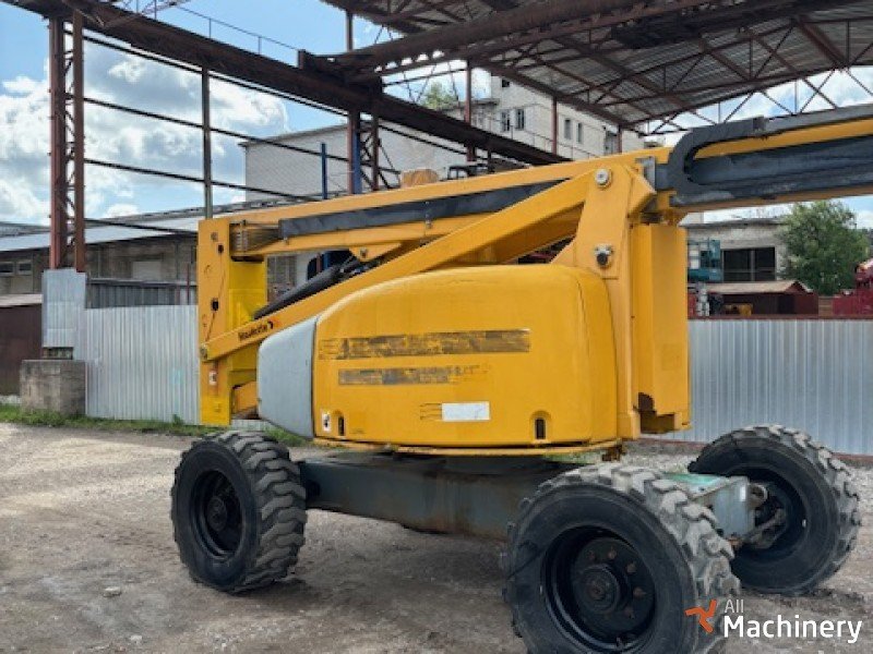 HAULOTTE HA260PX Alkūniniai keltuvai #7799