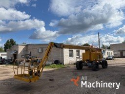 HAULOTTE HA260PX Alkūniniai keltuvai #7799