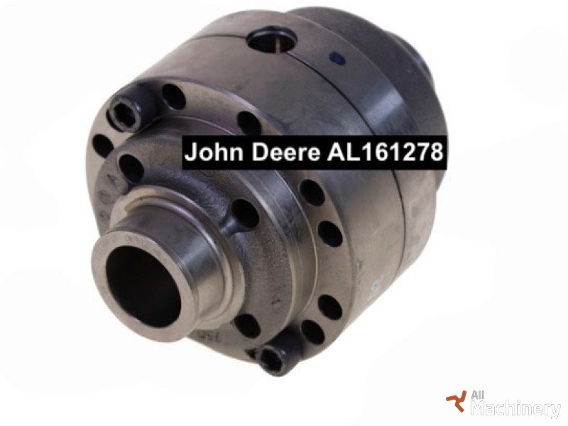 JOHN DEERE AL161278 Traktorių transmisijos ir vairo sistemos dalys #7839