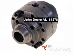 JOHN DEERE AL161278 Traktorių transmisijos ir vairo sistemos dalys #7839