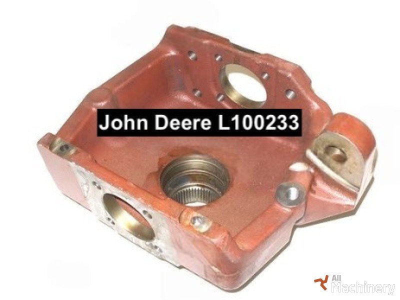 JOHN DEERE L100233 Traktorių transmisijos ir vairo sistemos dalys #7846