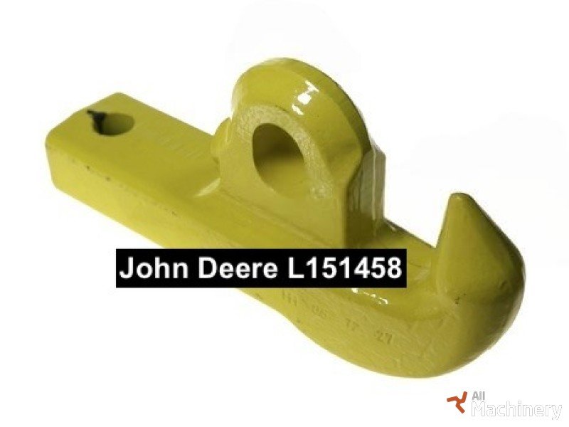 JOHN DEERE L151458 Traktorių kabinos ir kėbulo dalys #7847