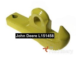 JOHN DEERE L151458 Traktorių kabinos ir kėbulo dalys #7847