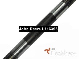 JOHN DEERE L116395 Traktorių transmisijos ir vairo sistemos dalys #7848