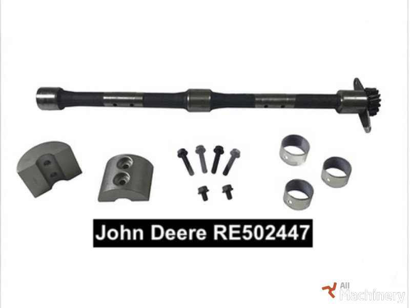 JOHN DEERE RE502447 Traktorių varikliai ir jų dalys #7852