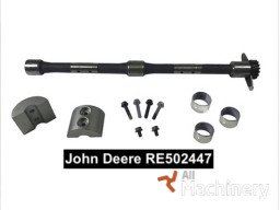 JOHN DEERE RE502447 Traktorių varikliai ir jų dalys #7852