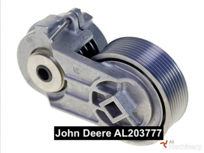 JOHN DEERE AL203777 Traktorių varikliai ir jų dalys #7853