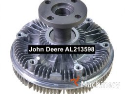 JOHN DEERE AL213598 Traktorių varikliai ir jų dalys #7854