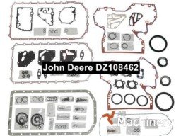 JOHN DEERE DZ108462 Traktorių varikliai ir jų dalys #7861