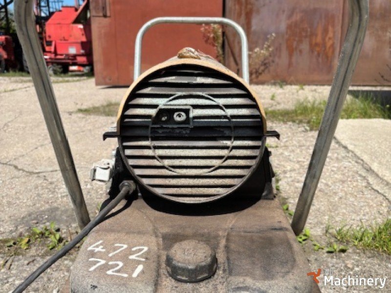 OTHER Master B 150 Stacionarūs šviestuvai #7862