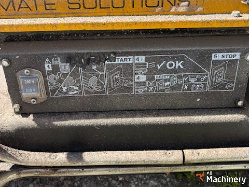 OTHER Master B 150 Stacionarūs šviestuvai #7862