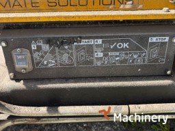 OTHER Master B 150 Stacionarūs šviestuvai #7862