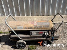 OTHER Master B 150 Stacionarūs šviestuvai #7862