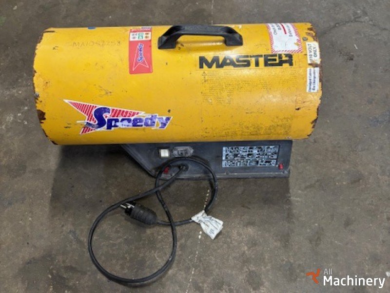 OTHER Master BLP 53 Stacionarūs šviestuvai #7863