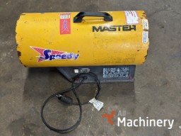 OTHER Master BLP 53 Stacionarūs šviestuvai #7863