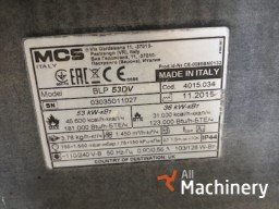 OTHER Master BLP 53 Stacionarūs šviestuvai #7863